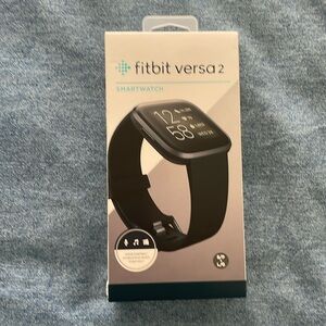 Fitbit Versa 2 Smartwatch